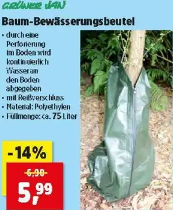 Thomas Philipps Baum-Bewässerungsbeutel Angebot