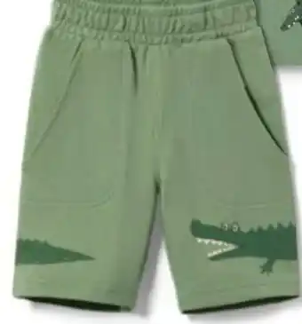 Tchibo Eduscho Kinder Sweatshorts Angebot