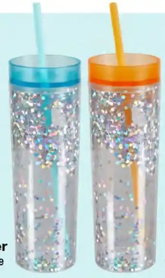 KiK Trinkbecher Angebot