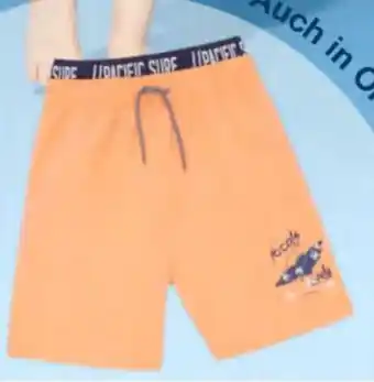 KiK Jungen-Badeshorts Angebot