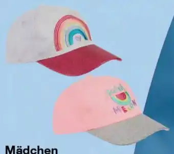 KiK Mädchen Baseball-kappe Angebot