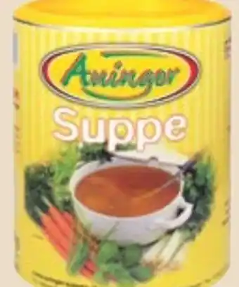 Maximarkt Klare Suppe Angebot