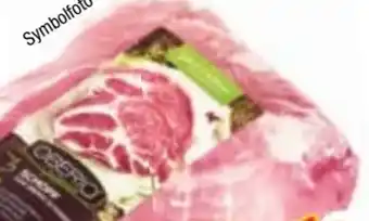 Maximarkt Schopfbraten Angebot