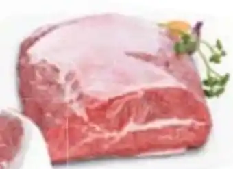 Maximarkt Mageres Meisel Angebot