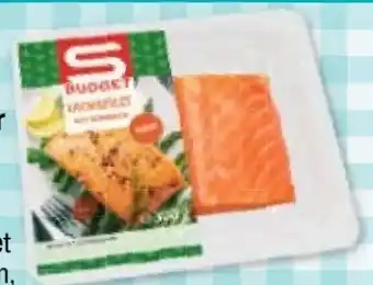Maximarkt Lachsfilet Angebot
