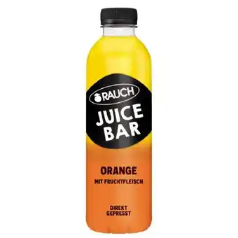 Spar Rauch JuiceBar versch. Sorten SPAR 0.80 Liter 1 Flasche Angebot