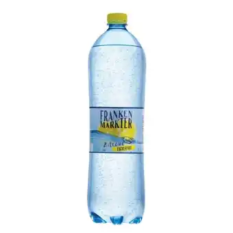 Spar Frankenmarkter Zitrone SPAR 1 Liter 1 Flasche Angebot