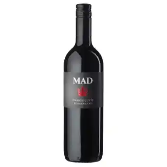 Spar Mad Haus Marienberg Grand Cuvee SPAR 0.75 Liter 1 Flasche Angebot
