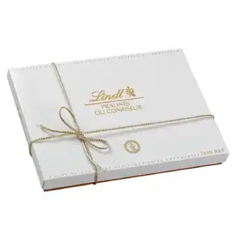 Spar Lindt Weiss Gold Pralinen SPAR 250 Gramm 1 Packung Angebot