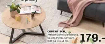 Möbel Ludwig COUCHTISCH Angebot