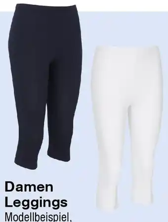 KiK Damen Leggings Angebot