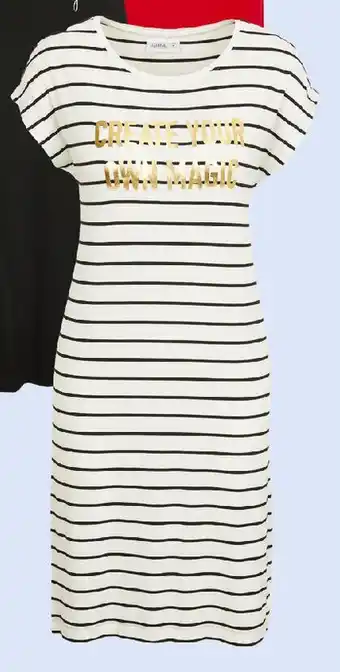 KiK Damen Kleid Angebot
