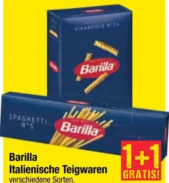 Maximarkt Teigwaren Angebot