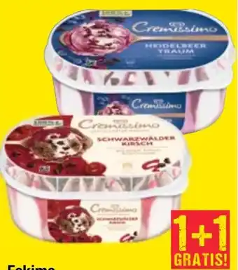 Maximarkt Cremissimo Angebot