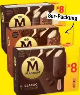 Maximarkt Magnum Angebot