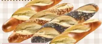 Maximarkt Laugenstange Angebot