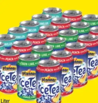 Maximarkt Eistee Angebot