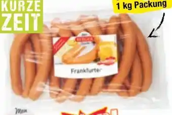 Maximarkt Frankfurter Angebot