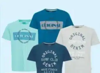 Maximarkt Herren T-Shirt Angebot