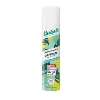 Bipa Batiste Trockenshampoo div. Sorten BIPA 200 Milliliter 1 Flasche Angebot