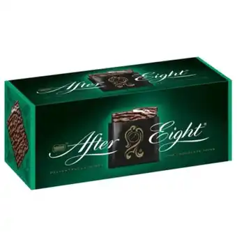 PENNY Nestle After Eight div. Sorten Penny 200 Gramm 1 Packung Angebot