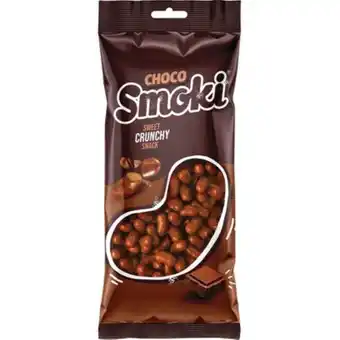 PENNY Smoki Choco Penny 150 Gramm 1 Packung Angebot