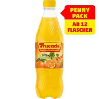 PENNY Frucade Penny 0.50 Liter 1 Flasche Angebot