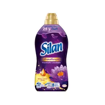 Bipa Silan Weichspüler div. Sorten BIPA 1 Flasche Angebot