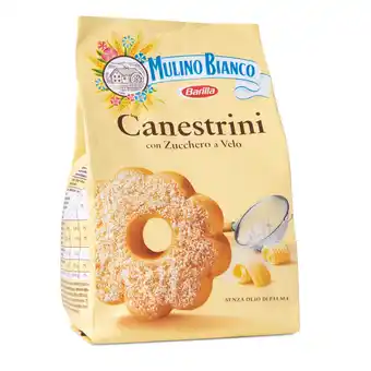 Hofer Mulino Bianco Italienische Kekse div. Sorten HOFER 1 Packung Angebot