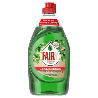 Bipa Fairy Handgeschirrspülmittel div. Sorten BIPA 450 Milliliter 1 Flasche Angebot