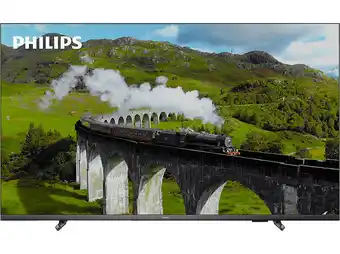 Media Markt Philips 65PUS7608/12 (2023) 65 Zoll 4K LED Smart TV LED TV Angebot