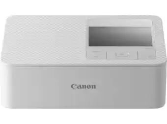 Media Markt Canon Fotodrucker Selphy CP1500 Weiß Angebot