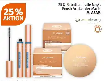 Müller M. ASAM Angebot