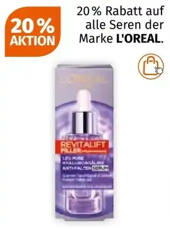 Müller L'OREAL Angebot