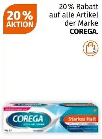 Müller COREGA Angebot