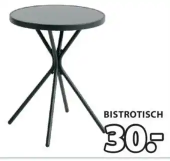 JYSK BISTROTISCH RADSTRUP Angebot