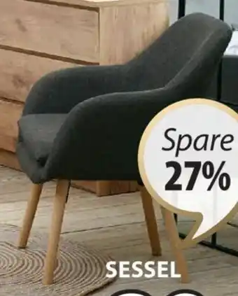 JYSK SESSEL UDSBJERG Angebot