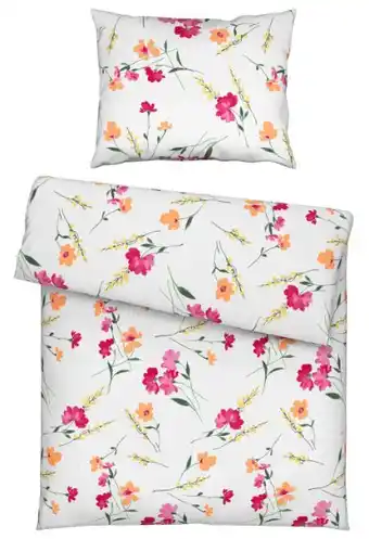 XXXLutz Seersucker-Bettwäsche Angebot