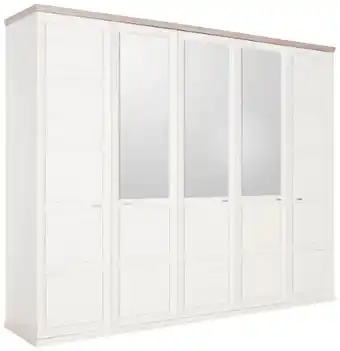 XXXLutz Drehtürenschrank Angebot