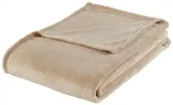 Mömax Kuscheldecke Michael XXL Angebot