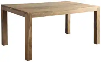 Mömax Esstisch Everest Angebot