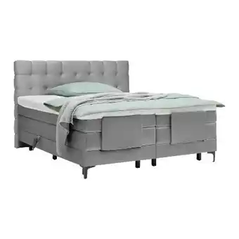 Mömax Boxspringbett Falcon Angebot