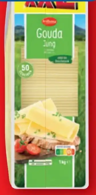 Lidl Gouda Angebot