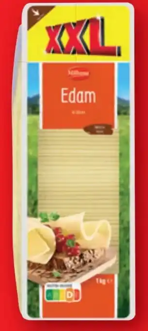 Lidl Edamer Angebot