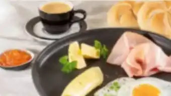 XXXLutz Frühstück Angebot