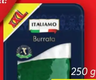Lidl Burrata Angebot