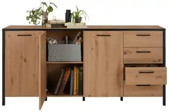 Mömax Sideboard Kirikus Angebot