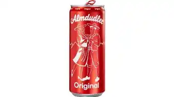 Müller Kräuterlimonade Angebot