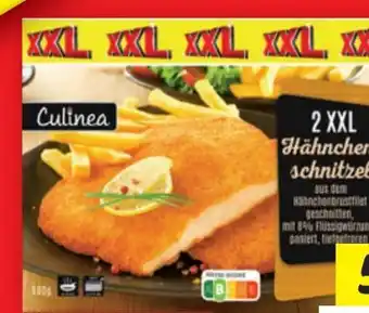 Lidl Hendlschnitzel Angebot