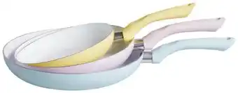 Möbelix Pfannenset Jasmin Angebot